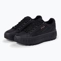 FILA women's shoes Sintra black/black 9