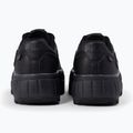 FILA women's shoes Sintra black/black 10