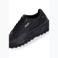 FILA women's shoes Sintra black/black 12