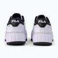 FILA women's shoes Sintra white/black 11