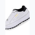 FILA women's shoes Sintra white/black 12