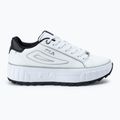 FILA women's shoes Sintra white/black 2