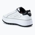 FILA women's shoes Sintra white/black 3