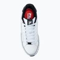 FILA women's shoes Sintra white/black 5