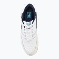 FILA men's shoes Fxventuno L white/fila navy/antique white 5