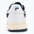 FILA men's shoes Fxventuno L white/fila navy/antique white 6