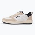 FILA Rega S women's shoes oyster gray 8