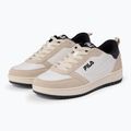 FILA Rega S women's shoes oyster gray 9
