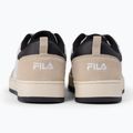 FILA Rega S women's shoes oyster gray 11