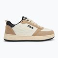 FILA Rega S women's shoes oyster gray 2
