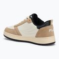 FILA Rega S women's shoes oyster gray 3