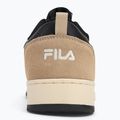 FILA Rega S women's shoes oyster gray 6