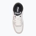 FILA women's shoes Rega S gray violet 5