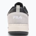 FILA women's shoes Rega S gray violet 6