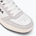 FILA women's shoes Rega S gray violet 7