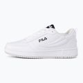 FILA women's shoes Rega Nf white/white 8