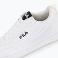 FILA women's shoes Rega Nf white/white 12