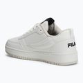 FILA women's shoes Rega Nf white/white 3