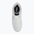 FILA women's shoes Rega Nf white/white 5