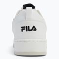 FILA women's shoes Rega Nf white/white 6