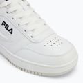 FILA women's shoes Rega Nf white/white 7