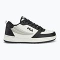 FILA women's shoes Rega Nf black/white 2