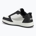 FILA women's shoes Rega Nf black/white 3