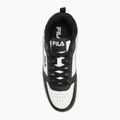 FILA women's shoes Rega Nf black/white 5