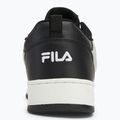 FILA women's shoes Rega Nf black/white 6