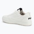 FILA men's shoes Fila Rega Nf white/white 3