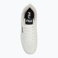 FILA men's shoes Fila Rega Nf white/white 5