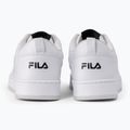 FILA men's shoes Fila Rega Nf white/white 4