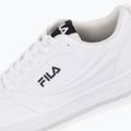 FILA men's shoes Fila Rega Nf white/white 5