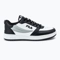 FILA men's shoes Fila Rega Nf black/white 2