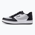 FILA men's shoes Fila Rega Nf black/white