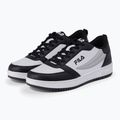 FILA men's shoes Fila Rega Nf black/white 2