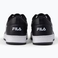 FILA men's shoes Fila Rega Nf black/white 3