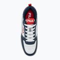 FILA men's shoes Fila Rega Nf fila navy 5