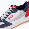 FILA men's shoes Fila Rega Nf prime blue 5