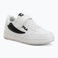 Children's shoes FILA Rega Nf Velcro white/black