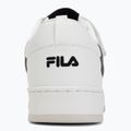 Children's shoes FILA Rega Nf Velcro white/black 6