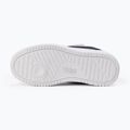 Children's shoes FILA Rega Nf Velcro white/black 4
