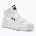 FILA women's shoes Rega Nf Mid white/white