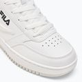 FILA women's shoes Rega Nf Mid white/white 7