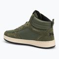 FILA men's shoes Rega S Mid olive night 3