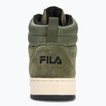 FILA men's shoes Rega S Mid olive night 6