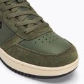 FILA men's shoes Rega S Mid olive night 7
