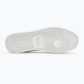 FILA Courtbay women's shoes white/pale mauve 4