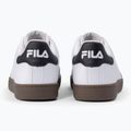 FILA Courtbay women's shoes white/black 4