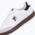 FILA Courtbay women's shoes white/black 5